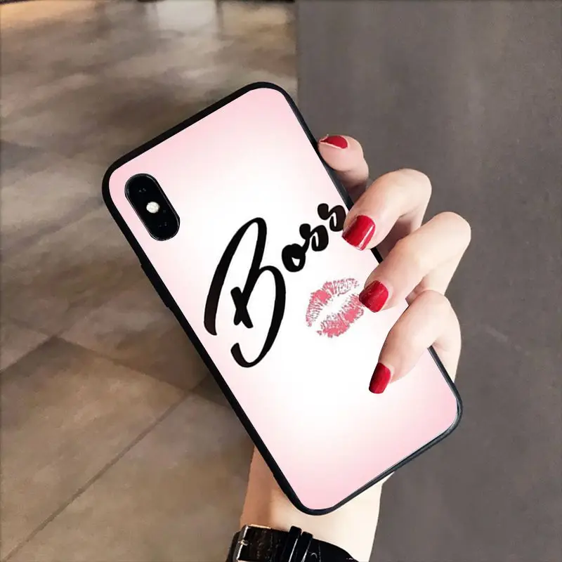 Honey Girl Boss Like A Boss