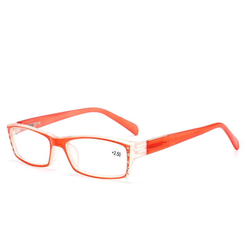 Модные магнитные очки для чтения женщин Анти-усталость анти-излучения диоптрий пресбиопические очки+ 1,0+ 1,5+ 2,0+ 2,5+ 3,0+ 3,5+ 4.0T18928