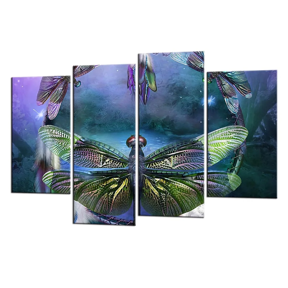 1-4