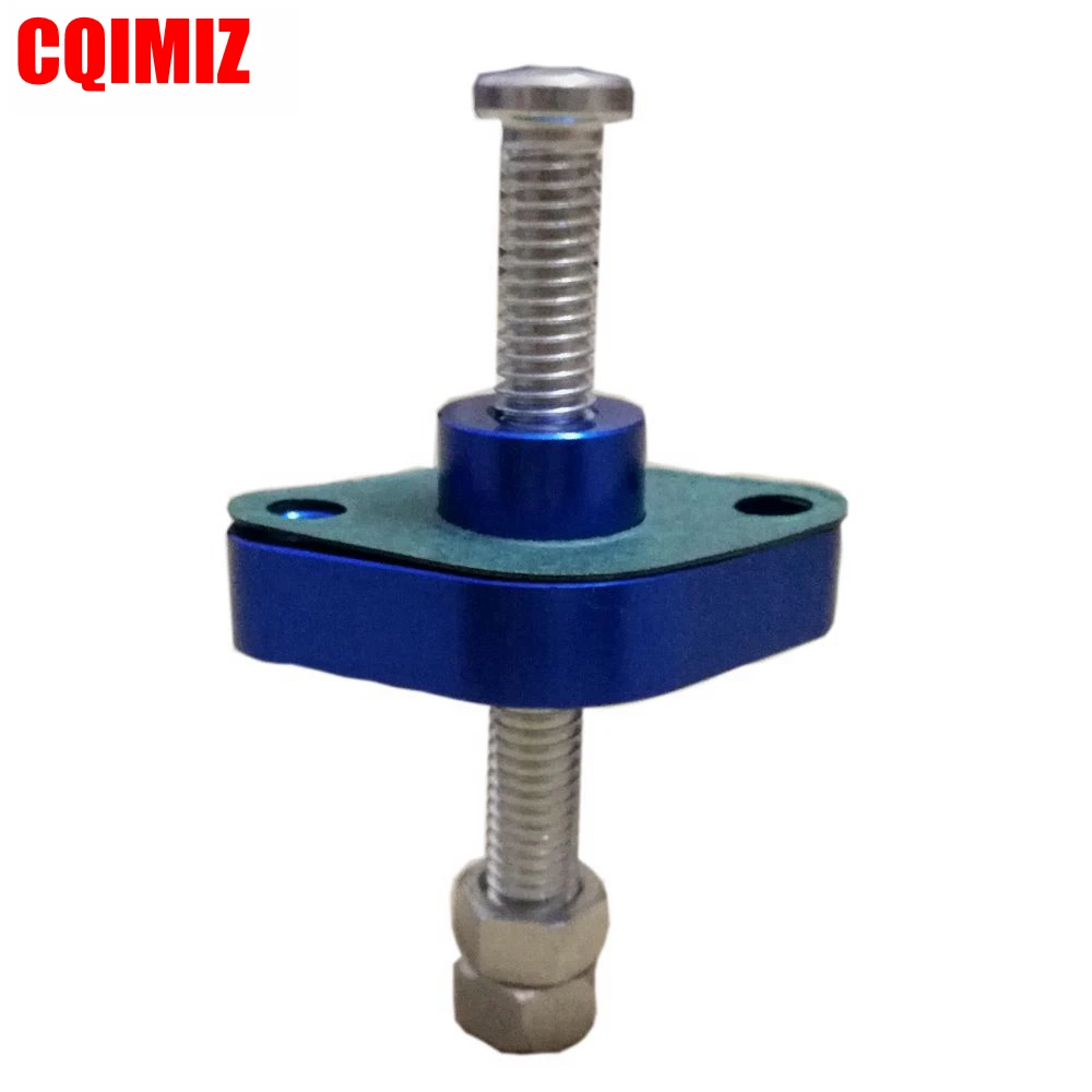 chain tensioner10