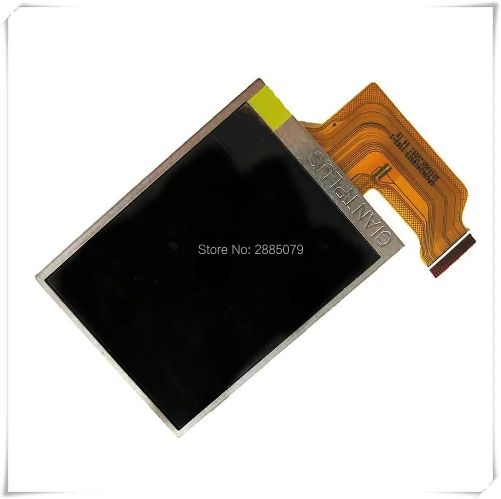 Nikon Coolpix A10 S33 L31 lcd