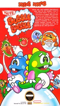 

Hot Classical TOP 72 Pin 8 Bit Game Cartridge For Game With Bubble Bobble For Childhood Memory Retro Children
