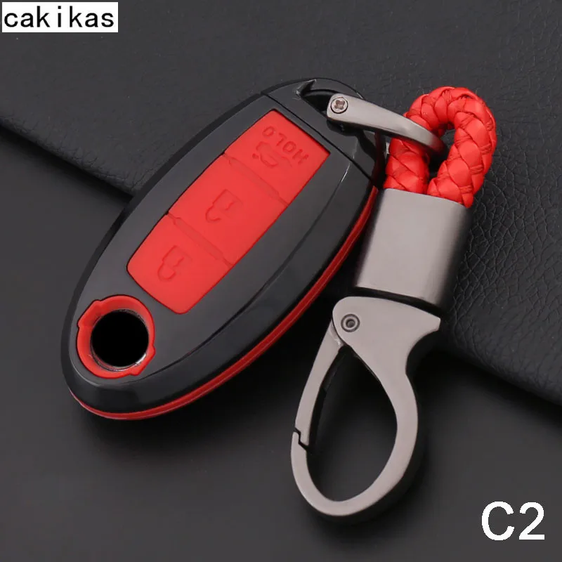 C (2)