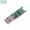 USB 2,0 eMMC адаптер eMCP 153 169 PCB основная плата без вспышки карта памяти eMMC с корпусом чехол ► Фото 2/6