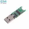 Adaptador eMMC USB 2,0, módulo de adaptadores eMCP 153 169 PCB Tablero Principal sin memoria Flash eMMC con caja de carcasa ► Foto 2/6