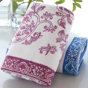 

Home Colorful Absorbent Microfiber Drying Bath Beach Towel Washcloth Shower Dress with Print of Kichen Towels 3DBH06
