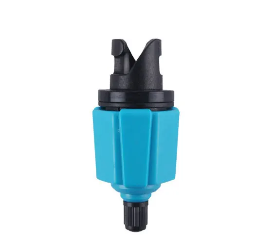 

Paddle-board kayak valve pump inflatable adapter is suitable for traditional pump
