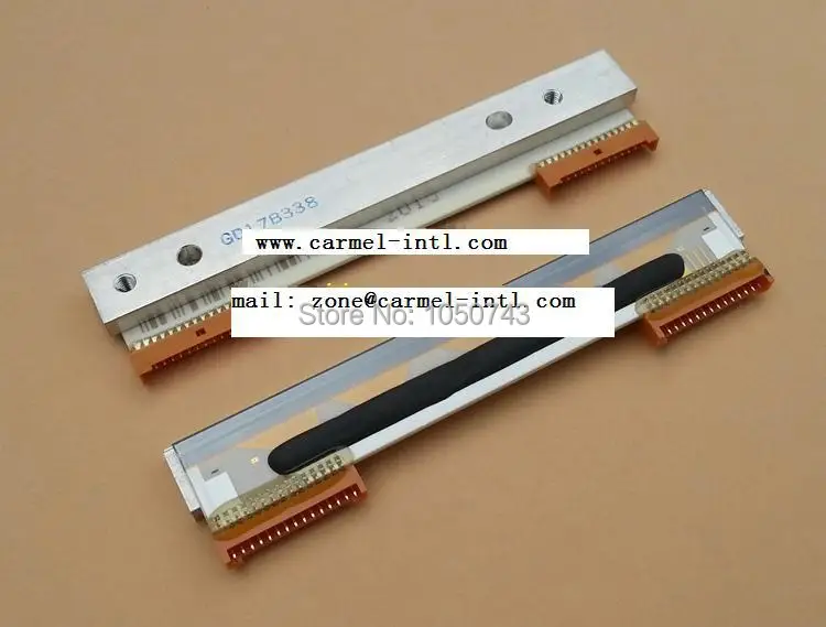 

SureMark 4610-TI3 Thermal Print head 08L1843 SureMark 4610 Thermal Printhead Print Head for Type 4610-TI3