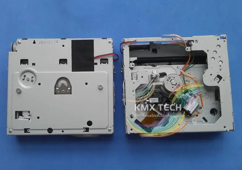 

Original HOP-1200W-B vehicle movement DL-30) package of DVD laser head