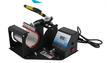 

New Arrival LED Touch Screen Mug Press Machine Sublimation Mug Heat Press Machine Mugs Cups Sublimation Printing