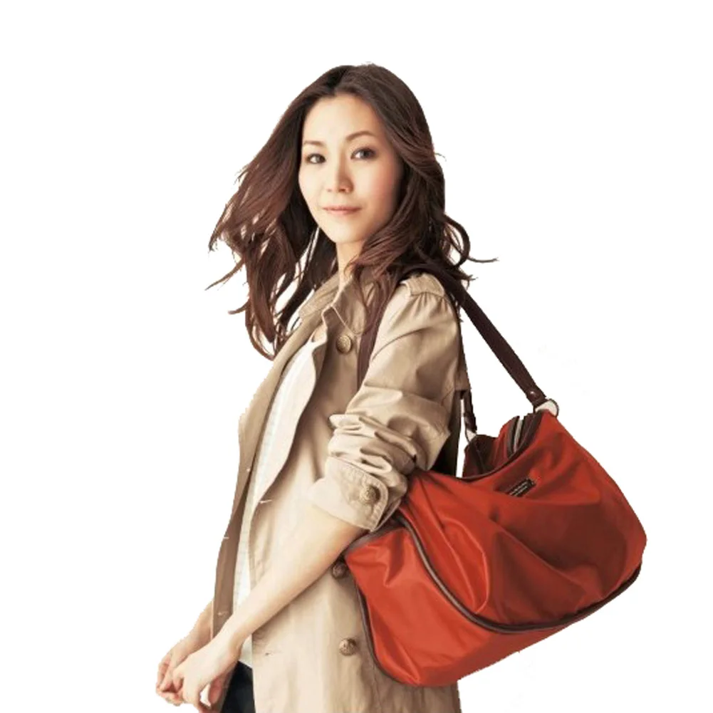 

Multifunction Tote Durable Bags Diaper Bags Mummy Handbag Crossbody Bag LT88