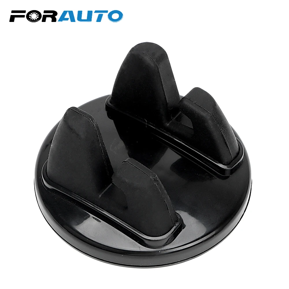 

Car Holder Mobile Phone Auto Holders 360 Degrees Rotation For iPhone Hooks Sunglasses Mini Dashboard Desk Mount Universal