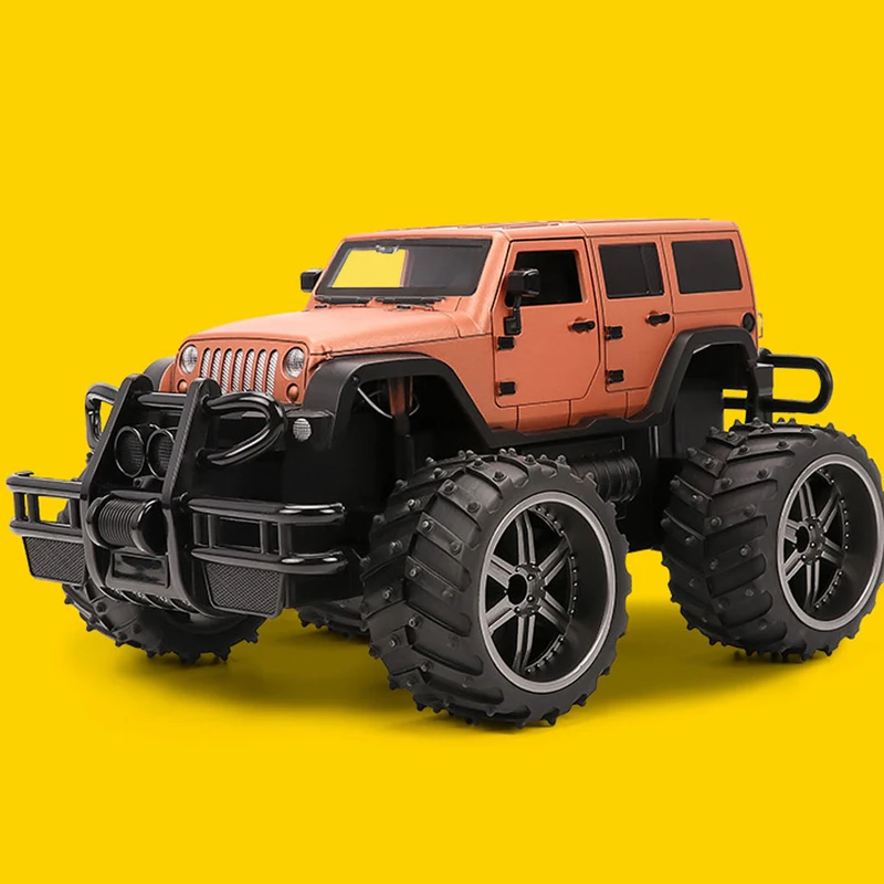 

High Quality RC Car 2.4GHZ 2WD High Speed Racing Car Climbing Remote Control RC Electric Car Off Road Truck 1:16 RC Drift Gifts