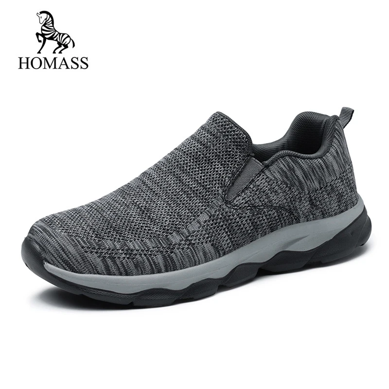 Gray Blue Chaussures Gray Sneakers Tissage purple Confortable Automne Respirant Hommes red dark light Amant Plein Casual Glissement Homass En Dark Air Sur black Fly 2018 Unisexe Mode HxEqEB