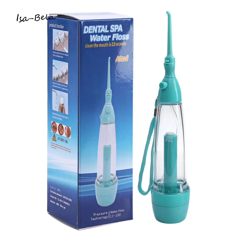 Buy Dental Care Teeth Cleaner Jet Tooth Health Water