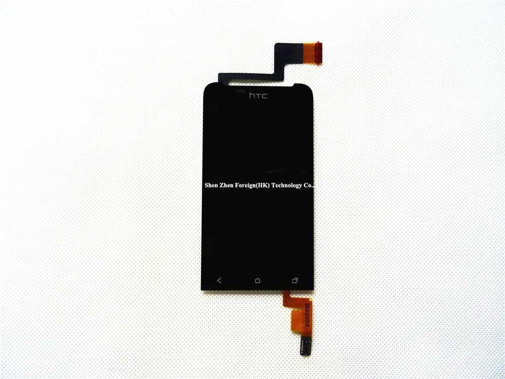 

Original For htc ONE V T320E LCD Display Screen Assembly Black