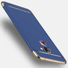 For Letv LeEco Le 2 Case X620 X527 / LeEco Le 2 Pro X20 X25 / Le S3 X626 Fashion Plating Matte Back Phone Cover Coque Housing For Letv LeEco Le 2 Case X620 X527 / LeEco Le 2 Pro X20 X25 / Le S3 X626 Fashion Plating Matte Back Phone Cover Coque Housing