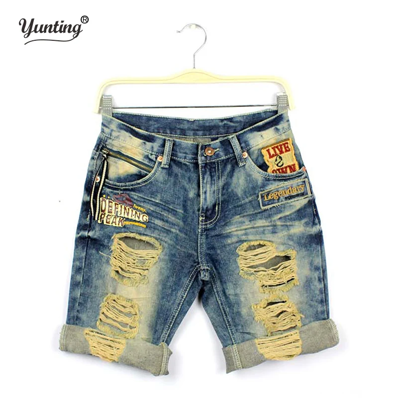 Online Get Cheap Rolled up Capris Jeans -Aliexpress.com | Alibaba ...