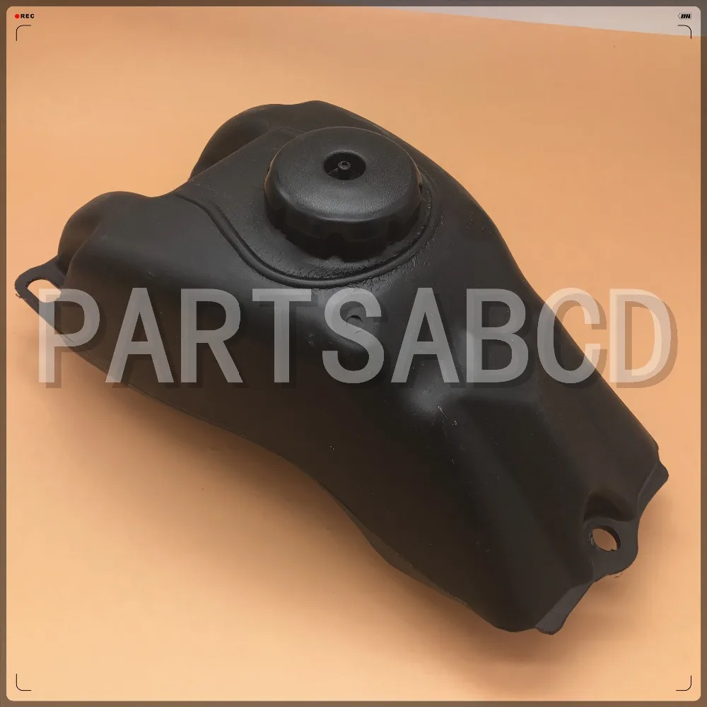 KAZUMA 110CC 150CC 250CC Falcon ATV Quad Gas Fuel Tank With capin ATV