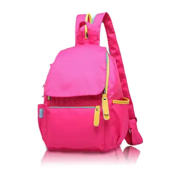

X-Online 041717 hot new lady small travel backpack children school bag