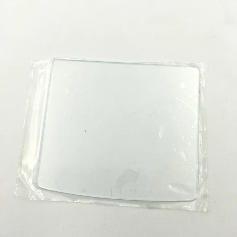 Для Gameboy DMG для Raspberry Pi изменить прозрачное стекло объектива протектор для GBA SP GBC