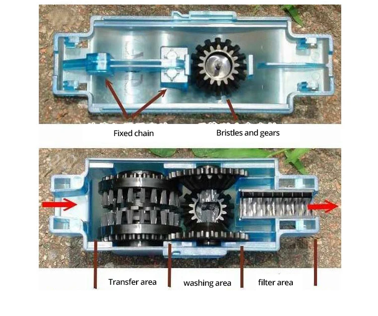 Clearance Bicycle Cleaning Wash Chain Device Cleaner Tool Mountain Bike Accessories Conservation Maintenance Biking Equipment 6 Clearance Bicycle Cleaning Wash Chain Device Cleaner Tool Mountain Bike Accessories Conservation Maintenance Biking Equipment 6
