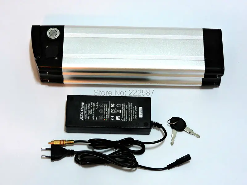 Clearance SWORDS FOX 48V 15AH top discharge for Samsung 3000mah cell electric bike battery lithium battery ,Aluminum housing with charger 5 Clearance SWORDS FOX 48V 15AH top discharge for Samsung 3000mah cell electric bike battery lithium battery ,Aluminum housing with charger 5