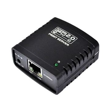 Сетевые серверы печати купить в OCHA.RU