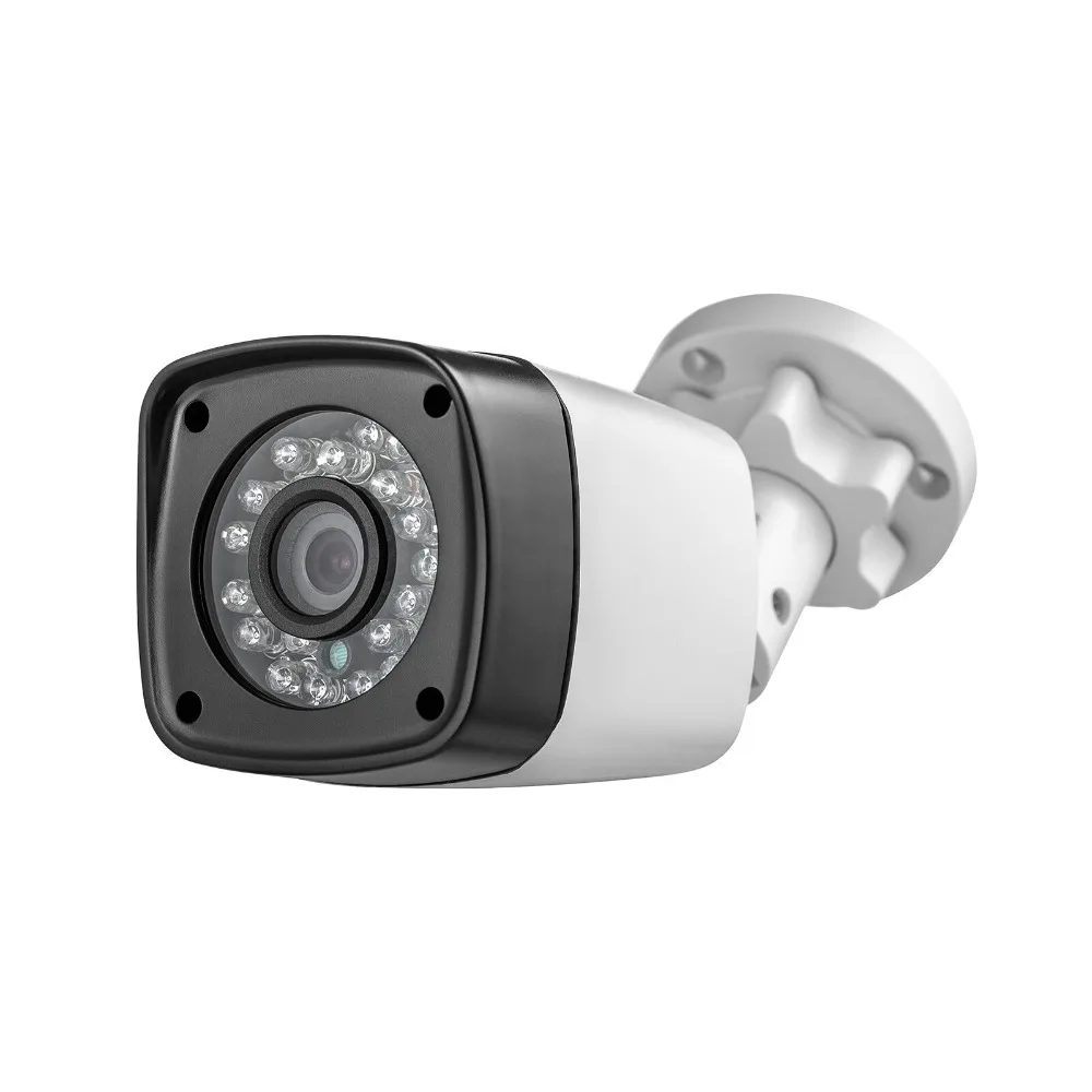 FUERS, 2688*1520 P, 4MP, AHD камера, CCTV, ИК фильтр, 24 ИК светодиодный, камера для помещений и улицы, IP65, водонепроницаемая, ночное видение, для безопасности, DVR