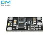 5PCS Newest Multi-function Mini Boost Module Step Up Board 5V/8V/9V/12V 1.5A LED Indicator Diy Electronic Voltage Module ► Photo 3/6