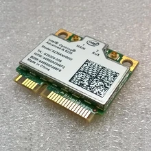 Ин Centrino Advanced-N 6235 802,11 abgn 2x2 JP2 Wi-Fi и BT4.0 комбинированная карта