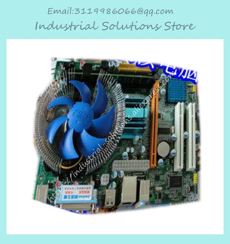 G41 motherboard dual-core 2.0g ddr3 2g 1g 100% tested perfect quality 3 g41 motherboard775 needle cpu ddr2 ddr3 fully integrated 1g board 100% tested perfect quality