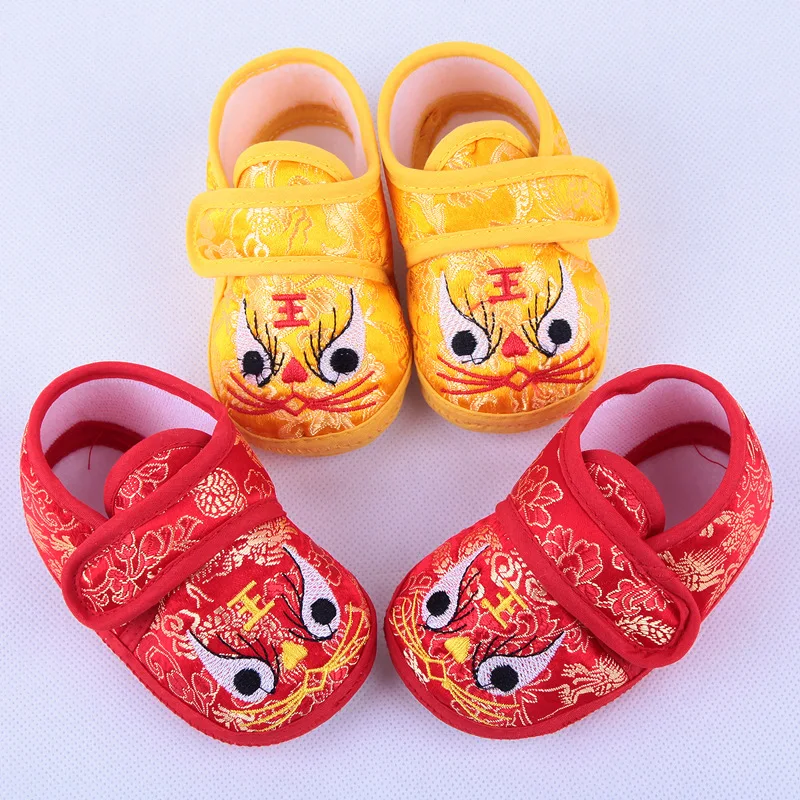 Online Buy Wholesale traditional baby shoes from China traditional baby