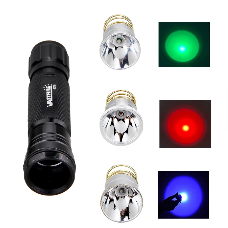 Interruptor de Pressão Luz + Airsoft Lumens Caça Cores Tactical Shot Gun Rifle Scope Montar 18650 Bateria Carregador Usb 1000 Luz 3 5 montar interruptor de pressão 18650 bateria carregador usb