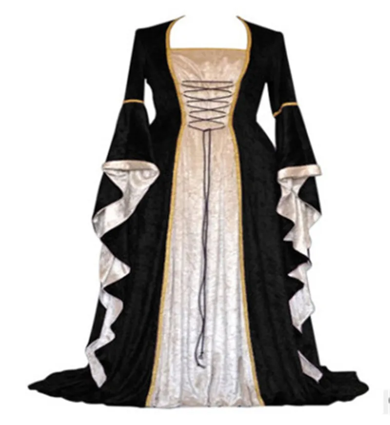 Medieval costume6