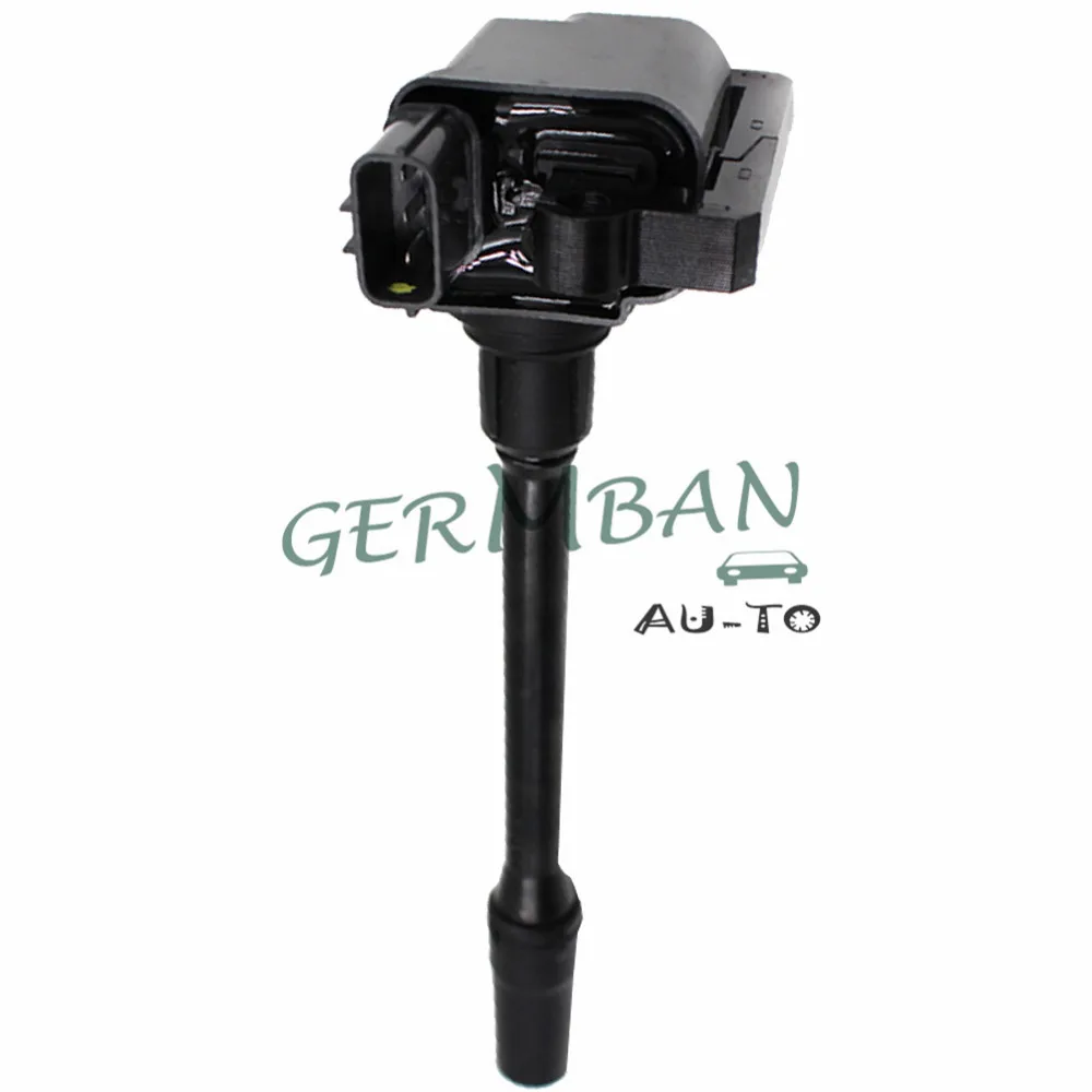 US $53.12 4PCSLOT Ignition Coils H6T12471A MD362913 For Mitsubishi 4G93 GDI 19972004 Lancer DION CARISMA GALANT LANCER PAJERO SPACE