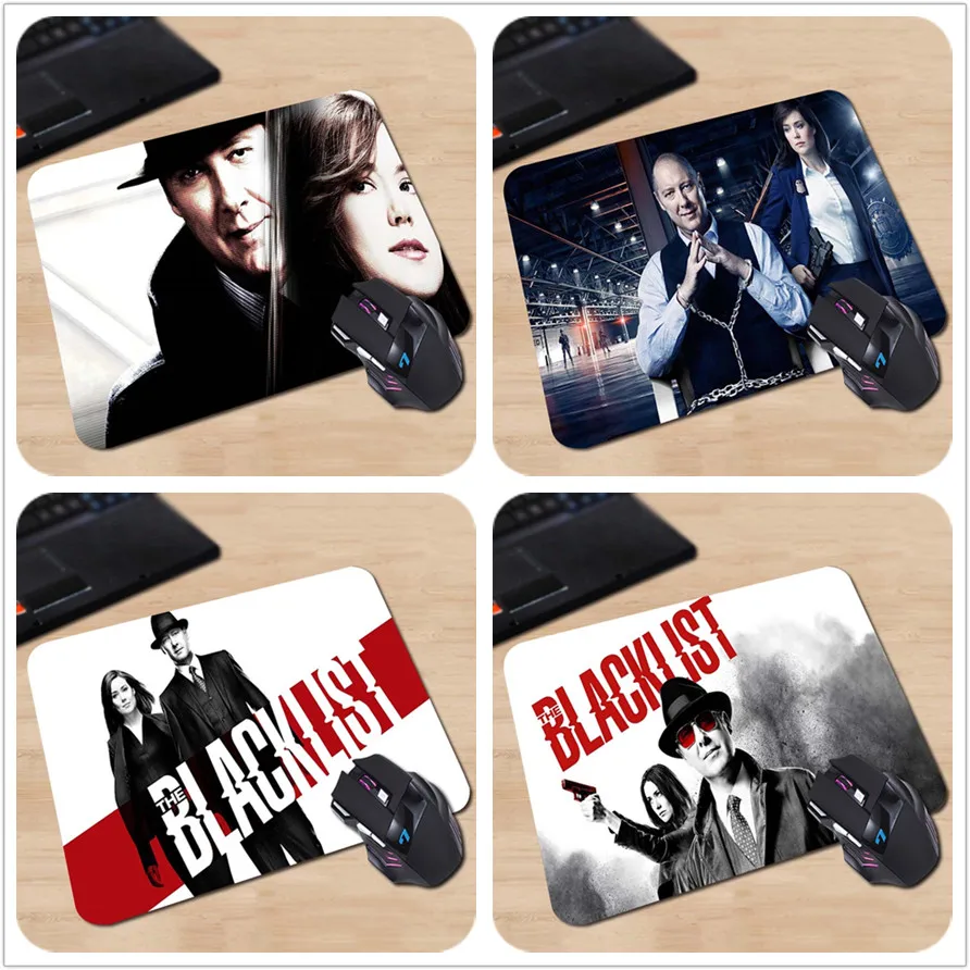 Babaite Nbc Tv Show The Blacklist Hit Man Spader Create Your Own