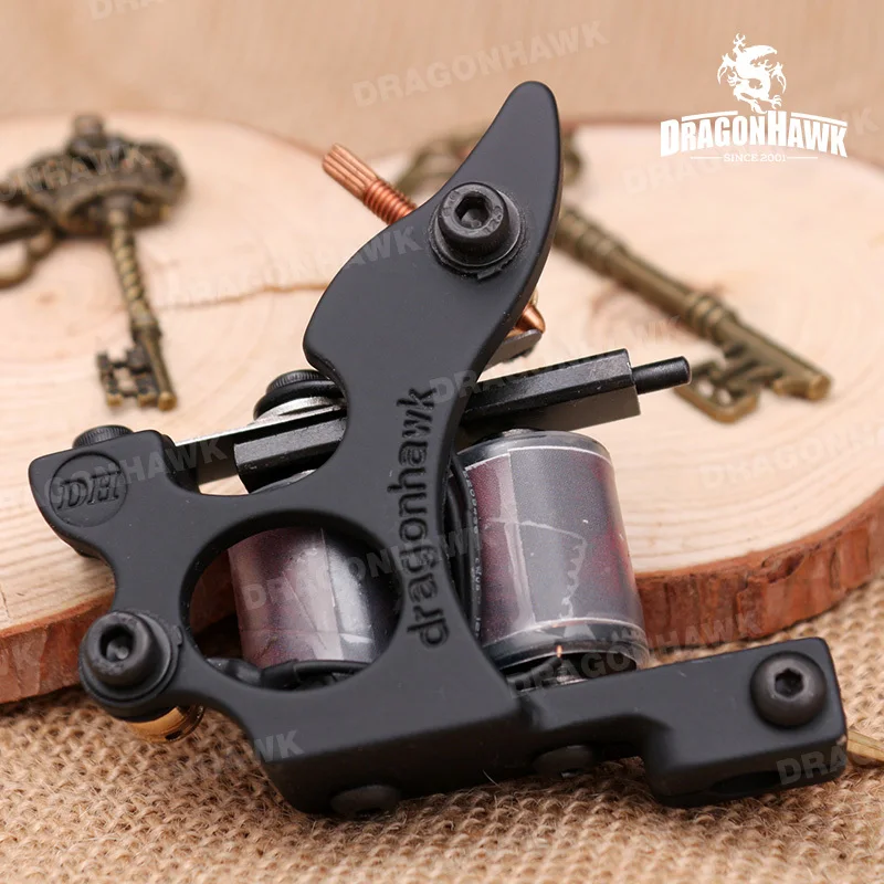 Тату машинка с 8 катушками тату машинка|coil tattoo machine|tattoo machinetattoo gun |