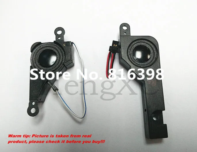  Free Shipping New speaker FOR ACER 5741 5742 5552 5251 5551 5336 5733 5736 NV53A 5250 5252 5253 5333 5342 Speaker PK23000DC00 