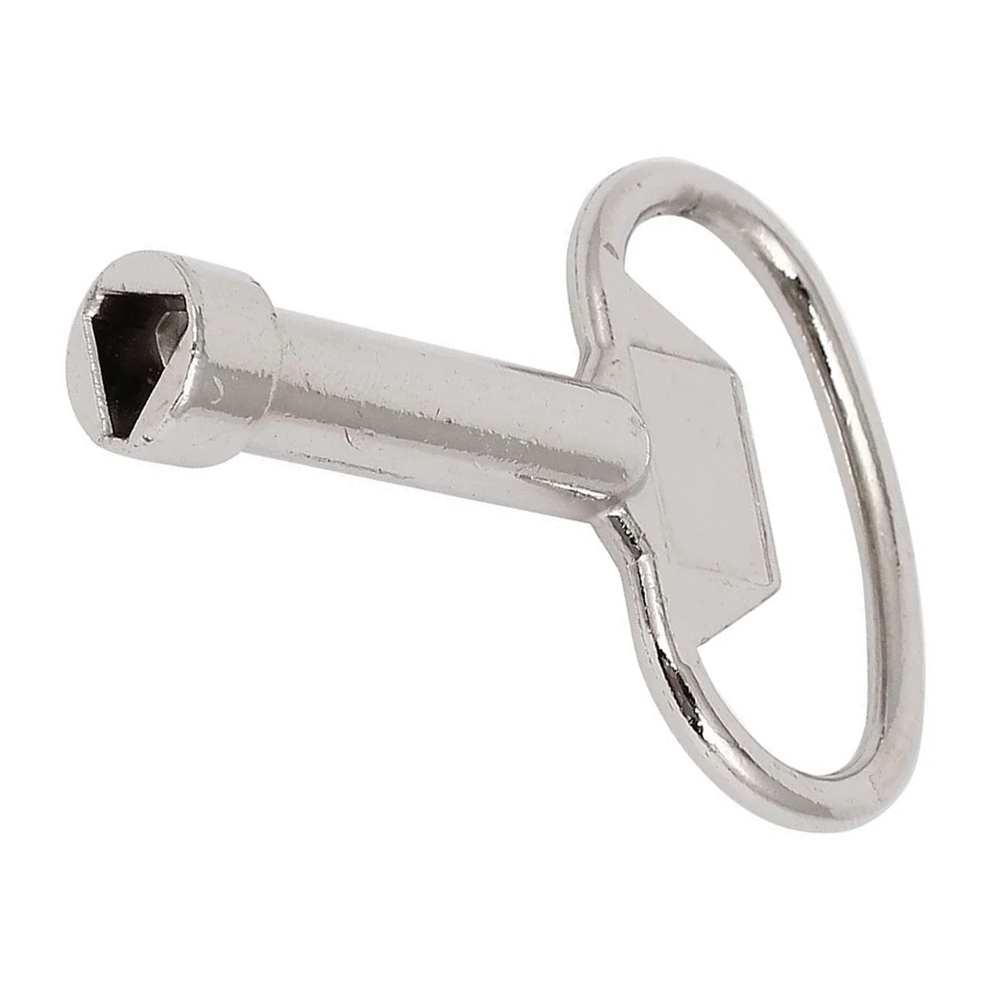 JFBL Hot Gas Electric Meter Box Cupboard Utility Key Triple cornered