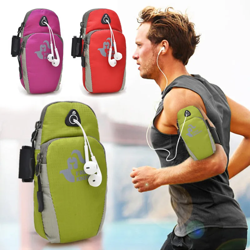 Для Nokia Lumia 620 630 635 636 638 650 720 730 735 830 925 930 1020 Универсальный Бег Спорт рука чехол