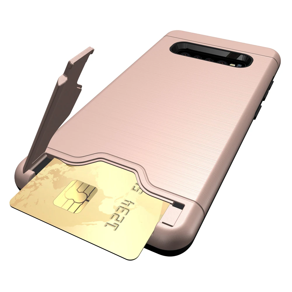 rose gold + 3
