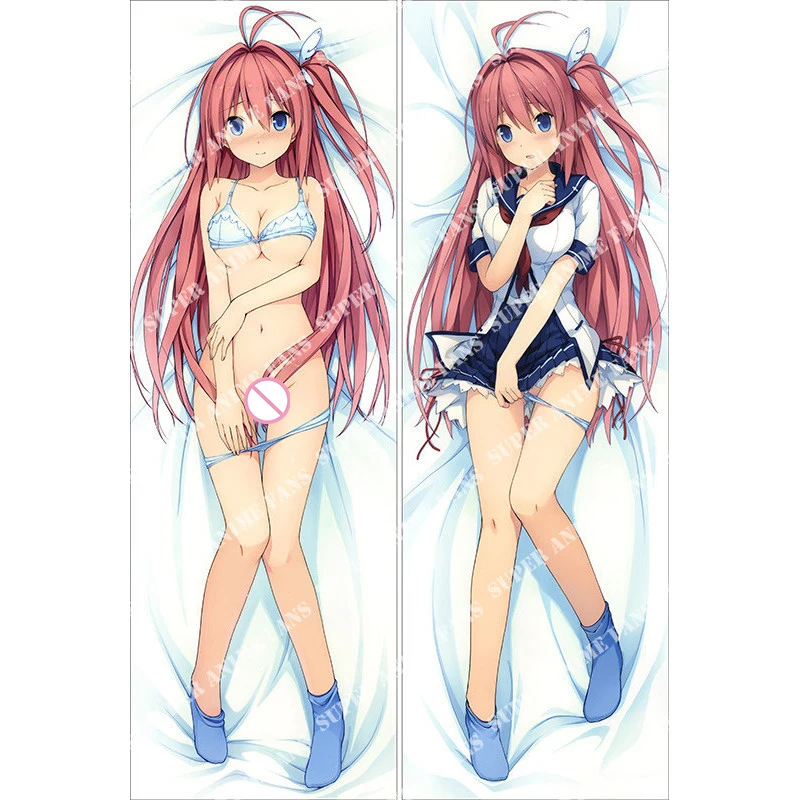 Ao No Kanata Four Rhythm Hentai
