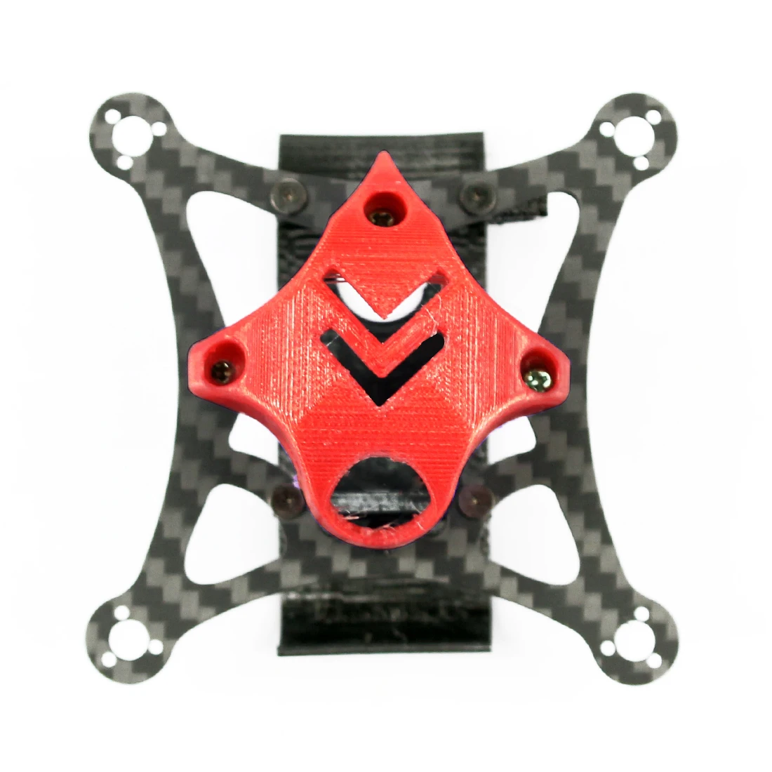 

T85 85mm FPV Racing Quadcopter Frame Kit Carbon Fiber Rack with 3D Print Canopy For DIY FPV Racing Drone Multicopter