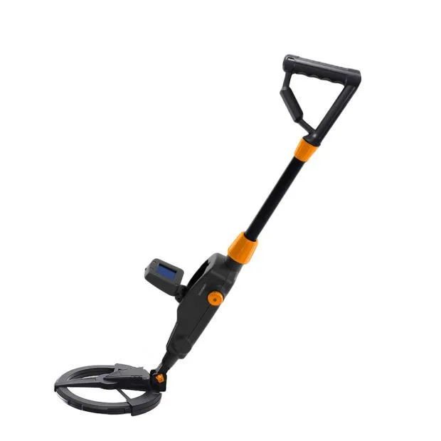 MD-1008A Metal detector 2