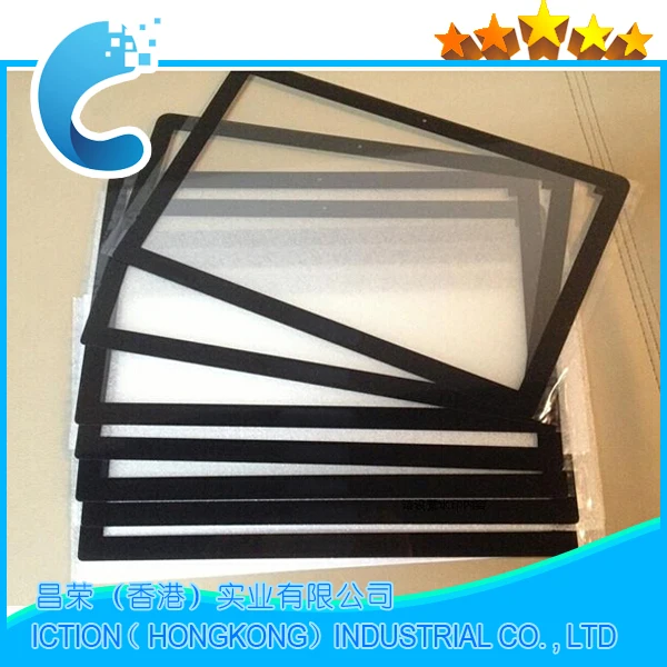 10pcs/lot A1278 Glass For Macbook pro A1278 lcd screen