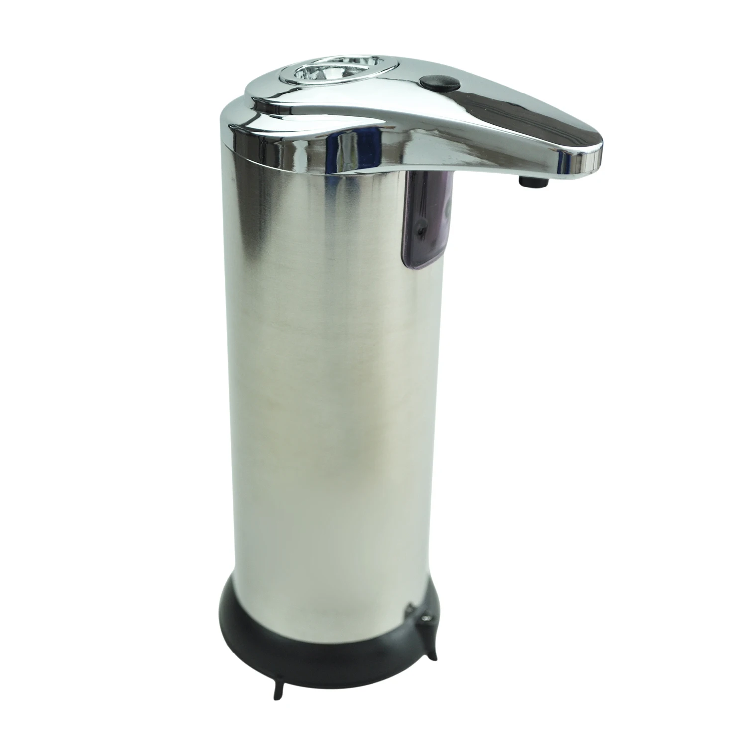 Stainless Steel Automatic Soap Dispenser IR Sensor Liquid Hand