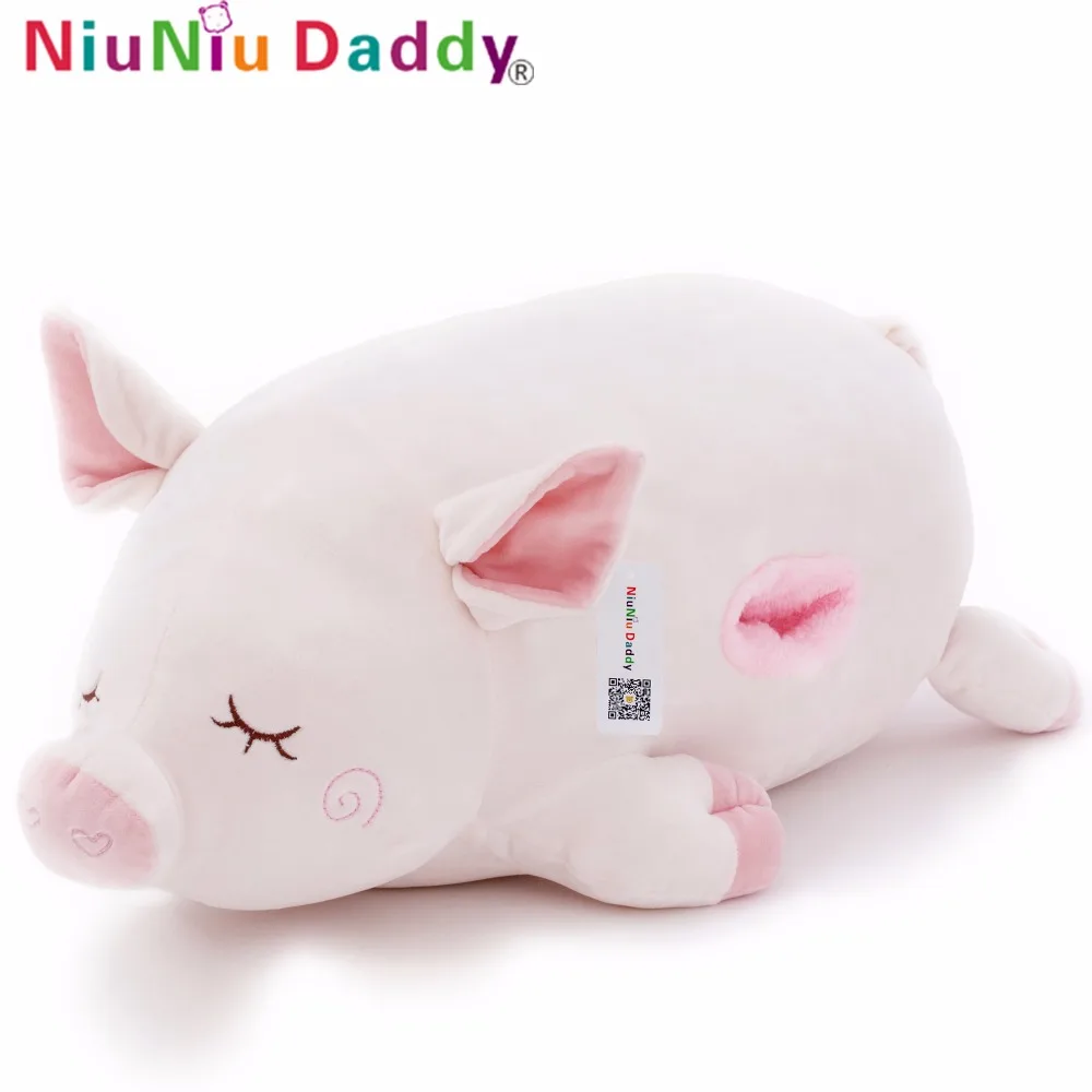 warm up plush animals