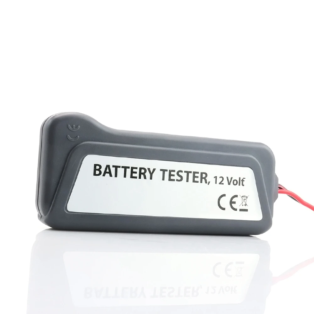 Power Supply Tester Measuring Instrument