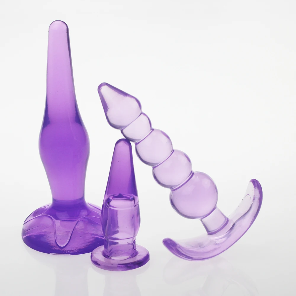 Good household objects anal sex toys